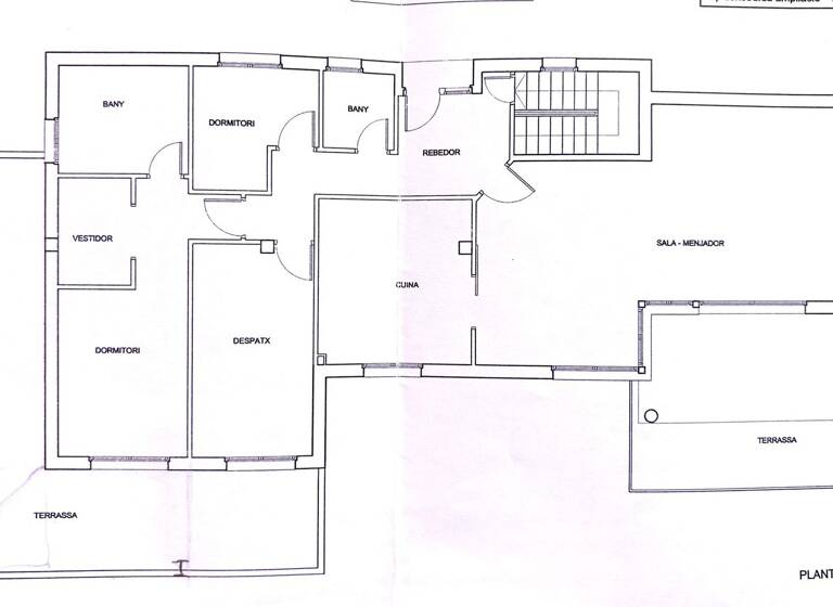 Einfamilienhaus zum Kauf 1.799.000 € 6 Zimmer 1 m² Grundstück Can Semi Castell-Platja d'Aro 17249