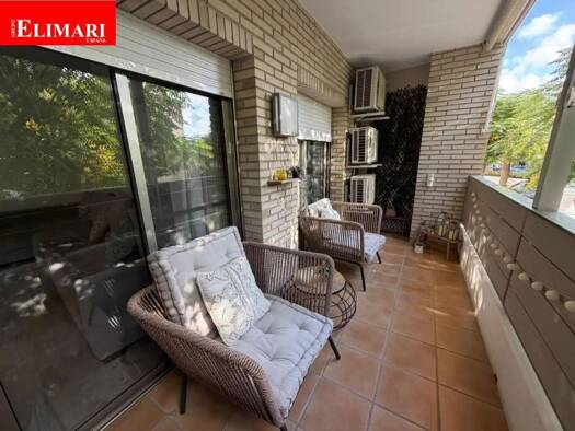 Wohnung zum Kauf 295.000 € 3 Zimmer 138 m² la Ràpita 43540