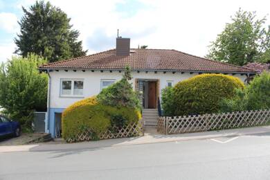 Haus zum Kauf provisionsfrei 550.000 € 4 Zimmer 109 m² 623 m² Grundstück frei ab sofort Bleidenstadt Taunusstein 65232