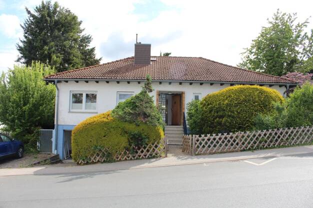Haus zum Kauf provisionsfrei 550.000 € 4 Zimmer 109 m² 623 m² Grundstück frei ab sofort Bleidenstadt Taunusstein 65232