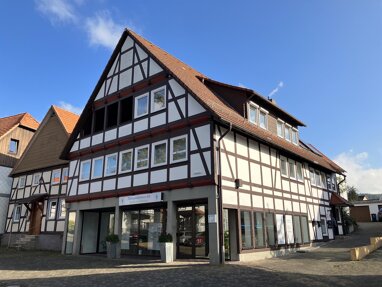 Mehrfamilienhaus zum Kauf 262.500 € 29 Zimmer 587 m² 993 m² Grundstück Oedelsheim Oberweser 34399