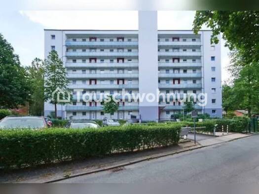 Terrassenwohnung zur Miete nur mit Wohnberechtigungsschein Tauschwohnung 360 € 2 Zimmer 52 m² 3. Geschoss Rahlstedt Wandsbek 22147