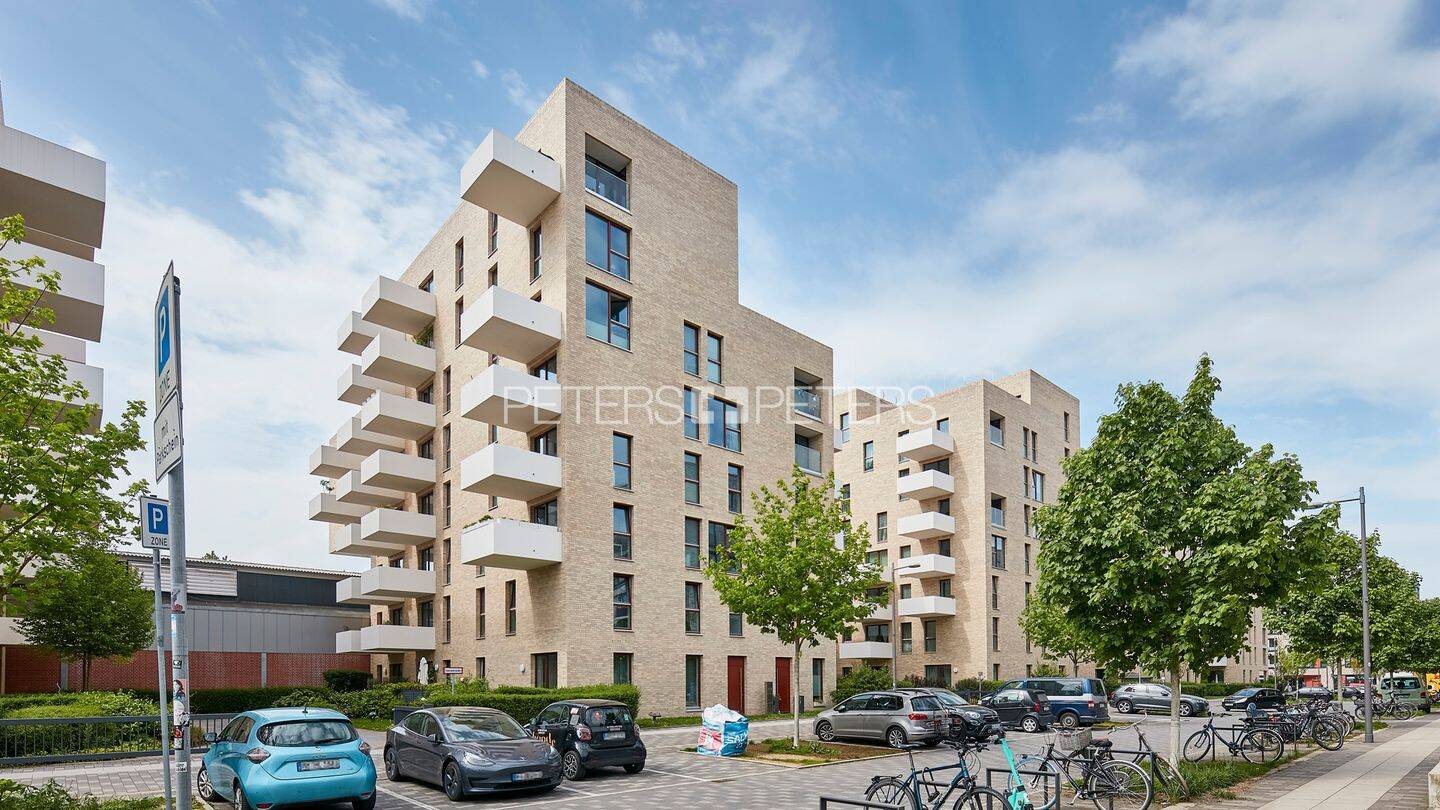 Wohnung zur Miete