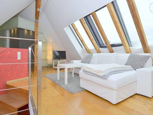 Wohnung zur Miete Wohnen auf Zeit 1.850 € 2,5 Zimmer 90 m² frei ab 01.03.2026 Oberstadt Mainz 55131