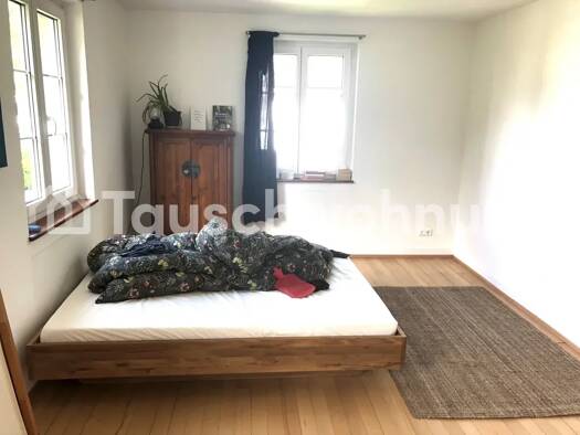 Wohnung zur Miete Tauschwohnung 1.100 € 3 Zimmer 70 m² 1. Geschoss Wiehre Freiburg im Breisgau 79100