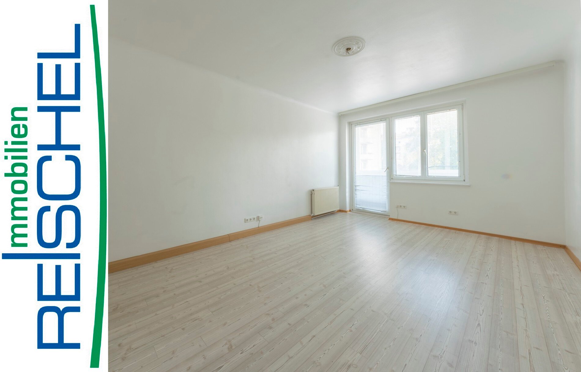 Wohnung zum Kauf 310.000 € 3 Zimmer 73,6 m²<br/>Wohnfläche 1.<br/>Geschoss Wien 1020