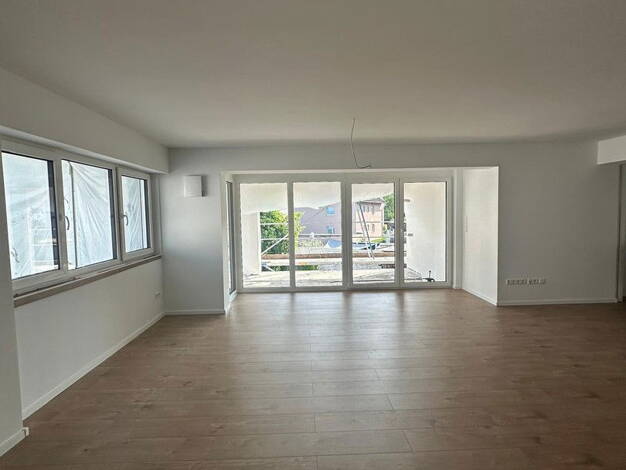 Wohnung zur Miete 1.490 € 3,5 Zimmer 119,5 m² 1. Geschoss frei ab 01.09.2025 Neuburgweier Rheinstetten 76287