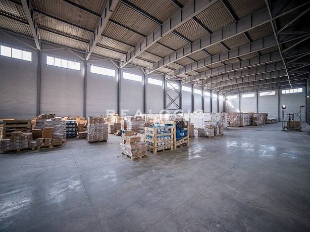 Halle/Industriefläche zur Miete 750 m² Lagerfläche Donauwörth Donauwörth 86609
