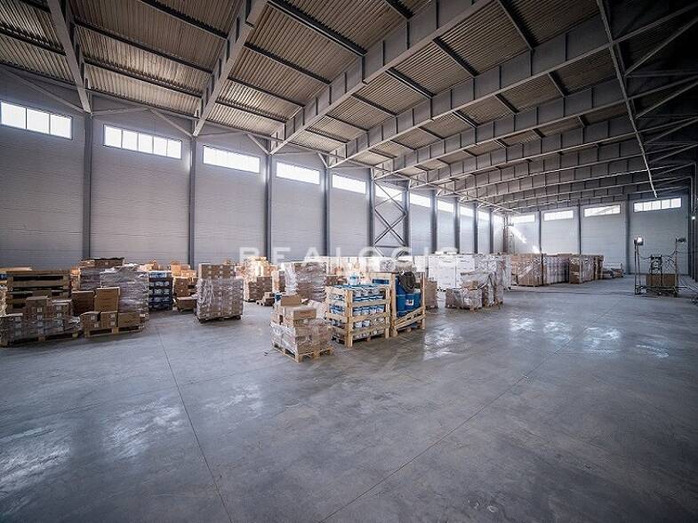 Halle/Industriefläche zur Miete 750 m² Lagerfläche Donauwörth Donauwörth 86609