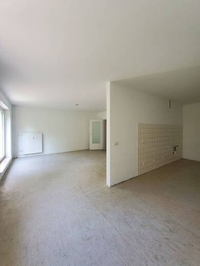 Wohnung zur Miete nur mit Wohnberechtigungsschein 382 € 2 Zimmer 65,2 m² EG frei ab sofort Neubrandenburger Str. 15 Westhagen Wolfsburg 38444
