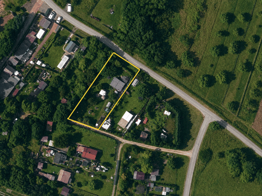 Land-/Forstwirtschaft zum Kauf 49.000 € 964 m² Grundstück Wieseck Gießen 35396