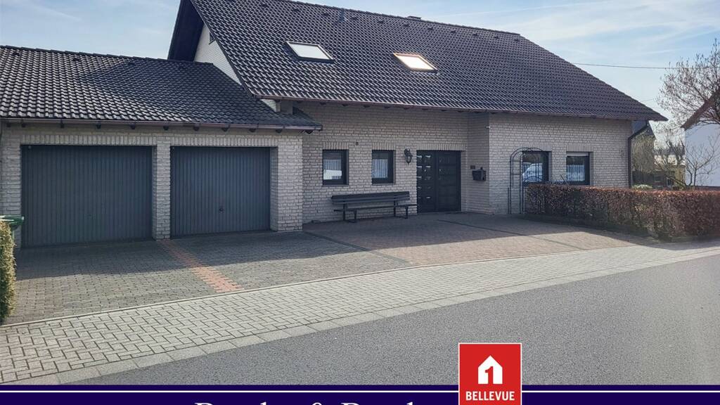 Einfamilienhaus zum Kauf 325.000 € 6 Zimmer 165 m² 924 m² Grundstück Ailertchen 56459