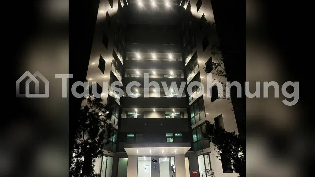 Wohnung zur Miete Tauschwohnung 600 € 2 Zimmer 58 m² 3. Geschoss Britz Berlin 12351