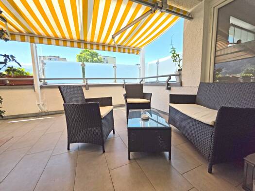 Penthouse zum Kauf 5 Zimmer 117 m² 3. Geschoss Schwaz 6130
