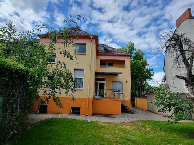 Einfamilienhaus zum Kauf provisionsfrei 455.000 € 4 Zimmer 140 m² 438 m² Grundstück frei ab sofort Falkensee 14612