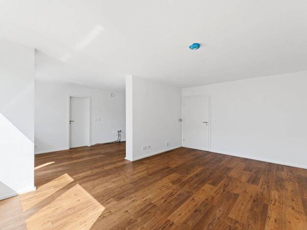 Wohnung zum Kauf provisionsfrei 235.000 € 3,5 Zimmer 77 m² 2. Geschoss Röntgenstraße 36 Amberg Amberg 92224