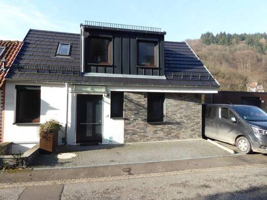 Maisonette zum Kauf 615.000 € 4 Zimmer 117 m² Ziegelhausen Heidelberg 69118