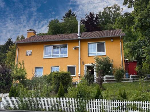 Einfamilienhaus zum Kauf 279.000 € 6 Zimmer 135 m² 1.241 m² Grundstück Ebingen Albstadt 72458