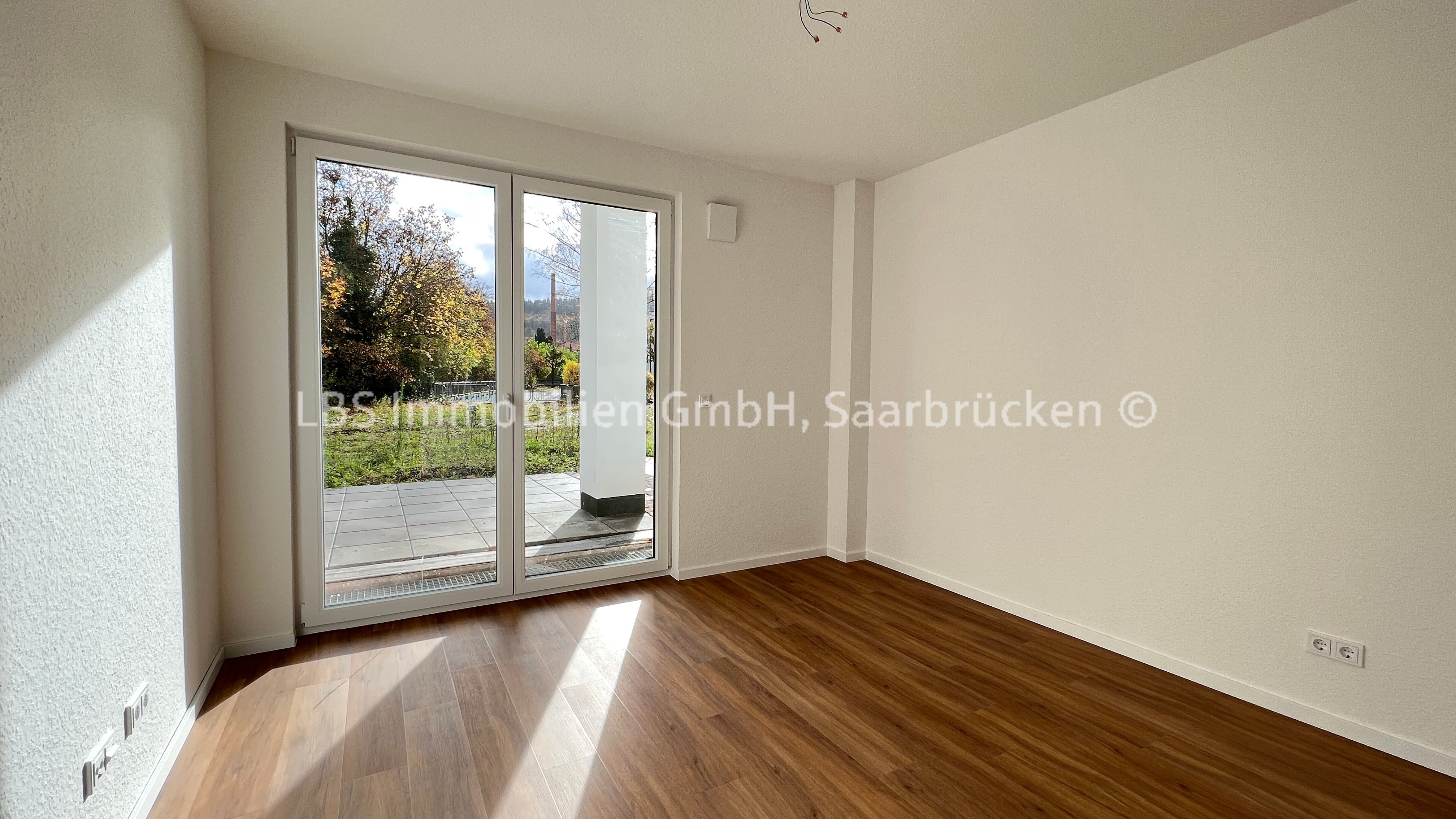 Wohnung zum Kauf provisionsfrei 213.000 € 2 Zimmer 55 m²<br/>Wohnfläche Mettlach Mettlach 66693