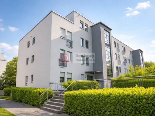 Terrassenwohnung zum Kauf provisionsfrei 499.000 € 3 Zimmer 80 m² Kalbach-Riedberg Kalbach-Riedberg 60439