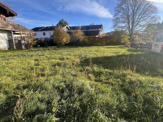 Grundstück zum Kauf 470.000 € 540 m² Grundstück Bruck Weyarn 83629