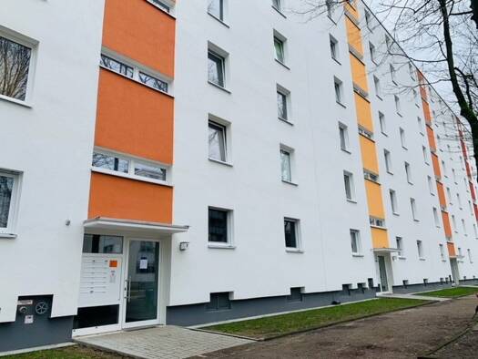 Wohnung zur Miete 856 € 3 Zimmer 79 m² 2. Geschoss frei ab 18.09.2025 Erfurter Straße 9 West Ratingen 40880