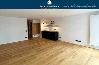 Wohnung zum Kauf provisionsfrei 715.000 € 1 Zimmer 45 m² 1. Geschoss Parkstraße 31a Schwanthalerhöhe München 80339