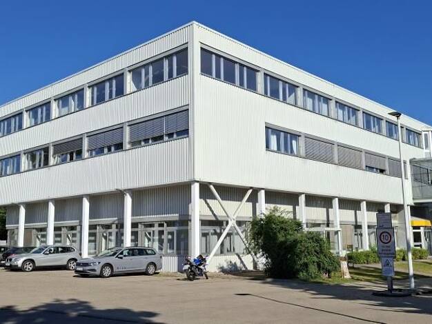 Bürofläche zur Miete 8 € 1.655 m² Bürofläche teilbar ab 827 m² Ahlten Lehrte 31275