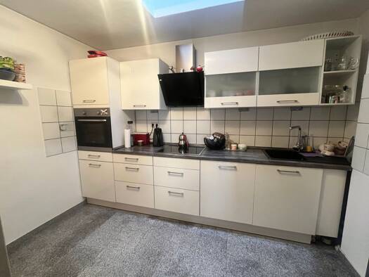 Wohnung zur Miete 800 € 3 Zimmer 65 m² Geschoss EG/3 frei ab sofort Kirdorf Bad Homburg vor der Höhe 61350