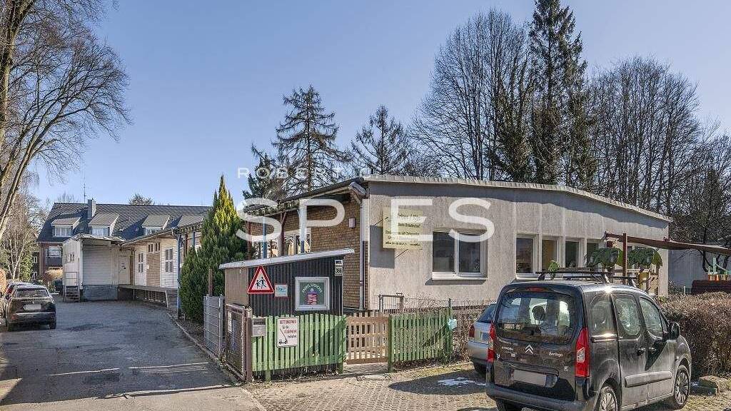 Logistikzentrum zur Miete provisionsfrei 5,20 € 667 m² Lagerfläche teilbar ab 667 m² Stellingen Hamburg 22525