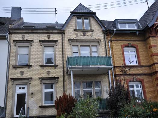 Wohnung zur Miete 600 € 2 Zimmer 77 m² Geschoss 1/3 frei ab sofort Mayen Mayen 56727