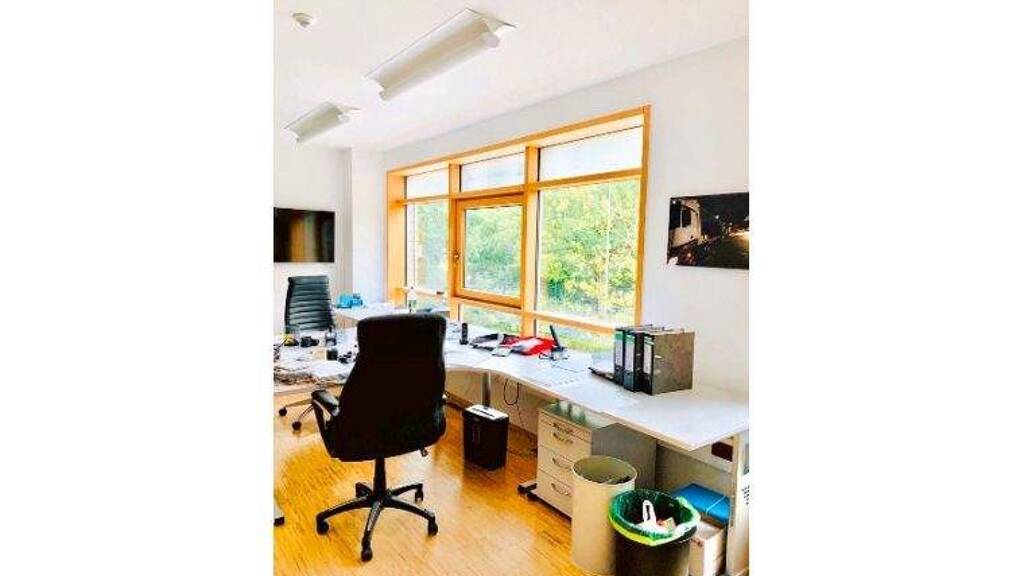 Bürofläche zur Miete provisionsfrei 530 € 51 m² Bürofläche Brüsseler Allee Erkelenz 41812