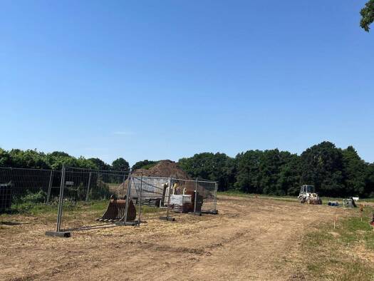 Grundstück zum Kauf provisionsfrei 364.900 € 778 m² Grundstück Am Trotz Henstedt-Ulzburg 24558