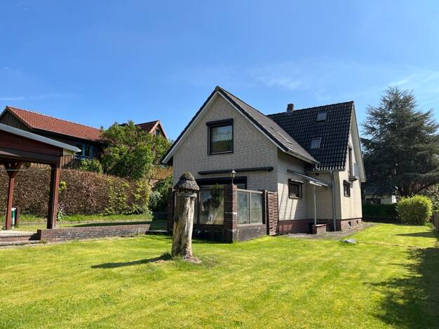 Einfamilienhaus zum Kauf 289.000 € 6 Zimmer 121 m² 983 m² Grundstück Wahlbezirk 12 Itzehoe 25524