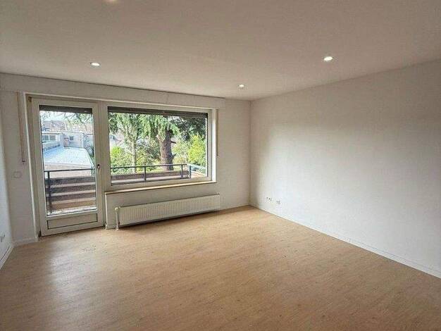 Wohnung zur Miete 346 € 1 Zimmer 31,6 m² 1. Geschoss Am Sandberg 8 Hochheide Duisburg 47198