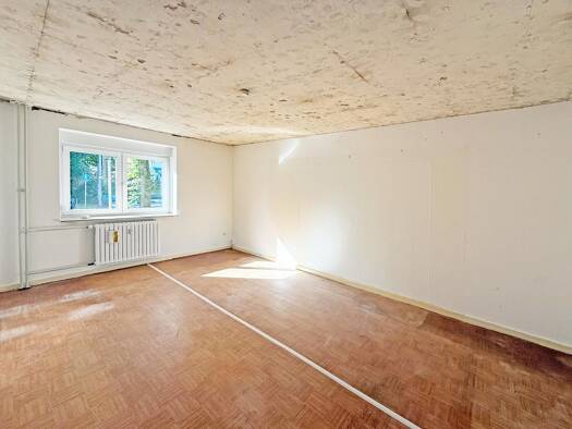 Wohnung zum Kauf 109.000 € 3,5 Zimmer 65 m² EG Weitmar Südwest 44795