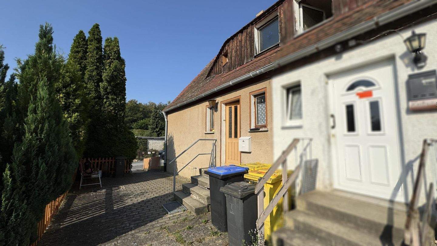 Einfamilienhaus zum Kauf - Ansicht 2