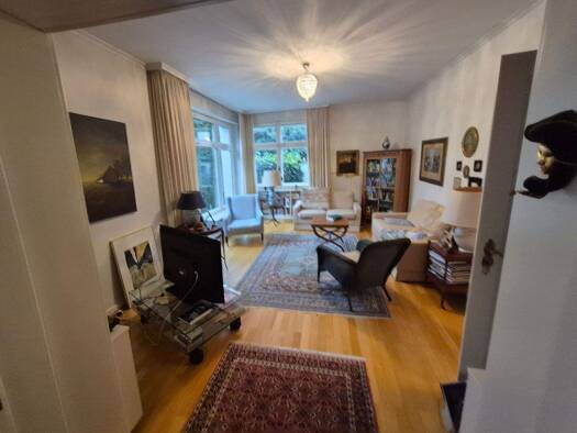 Einfamilienhaus zum Kauf 2.400.000 € 10 Zimmer 212 m² 1.000 m² Grundstück frei ab sofort Bad Homburg Bad Homburg vor der Höhe 61348