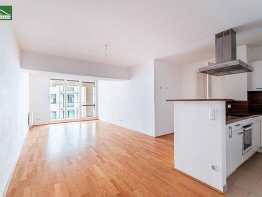 Wohnung zur Miete 930 € 2 Zimmer 67,4 m² 3. Geschoss frei ab 01.07.2026 Humboldtgasse 38 Wien 1100
