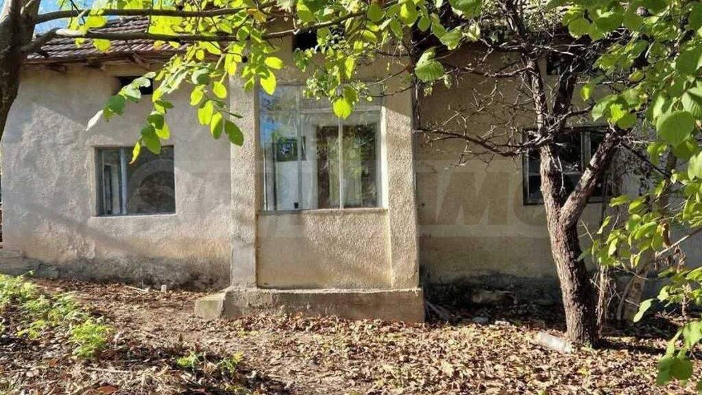 Reihenmittelhaus zum Kauf 12.000 € 3 Zimmer 60 m² Svishtov