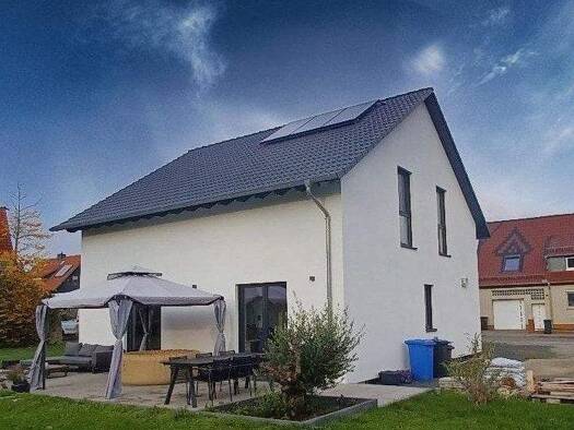 Einfamilienhaus zum Kauf 415.000 € 5 Zimmer 150,2 m² 966 m² Grundstück Fredelsloh Moringen 37186