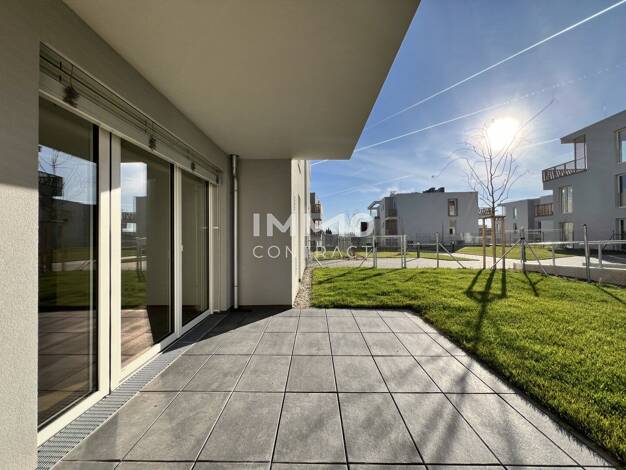 Wohnung zum Kauf - Erstbezug 330.000 € 2 Zimmer 50,1 m² Krems an der Donau Krems an der Donau 3500
