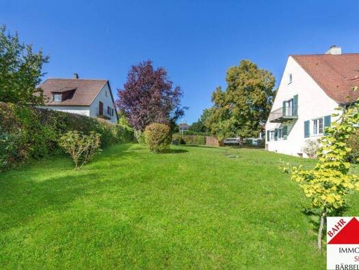 Grundstück zum Kauf 578.000 € 585 m² Grundstück Ost Sindelfingen 71065