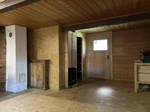 Werkstatt zur Miete provisionsfrei 25 m² Lagerfläche Fraßhauser Straße 9 b Steingau Dietramszell 83623