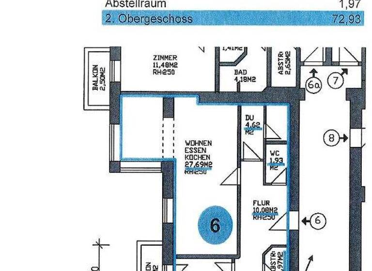 Wohnung zum Kauf 349.000 € 3 Zimmer 72,9 m² St. Johann in Tirol 6380