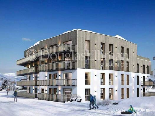 Wohnung zum Kauf 2.640.000 € 138 m² Tignes 73320