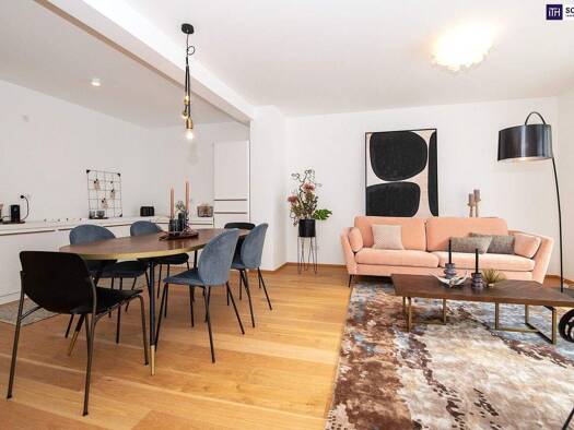 Reihenendhaus zum Kauf - Erstbezug 489.000 € 3 Zimmer 86,5 m² Klostermanngasse Wien 1230