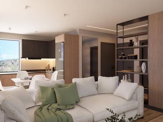 Wohnung zum Kauf - Erstbezug 365.000 € 3 Zimmer 71 m² 5 Geschosse frei ab 20.12.2027 Bozen 39100