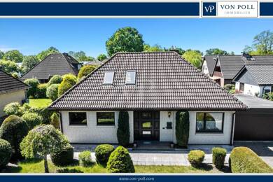 Einfamilienhaus zum Kauf 549.000 € 5 Zimmer 187,5 m² 633 m² Grundstück Quickborn 25451