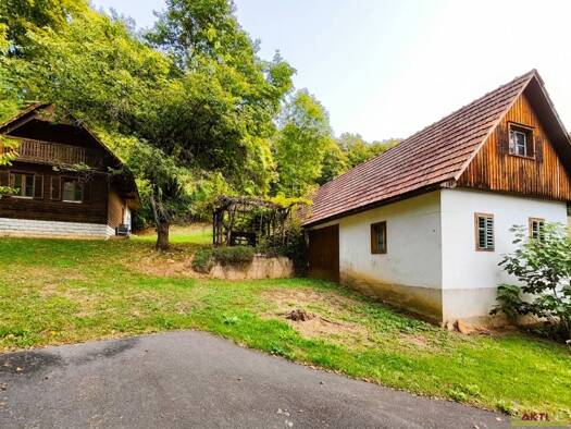 Grundstück zum Kauf 298.000 € 32.724 m² Grundstück Sankt Anna am Aigen 8355